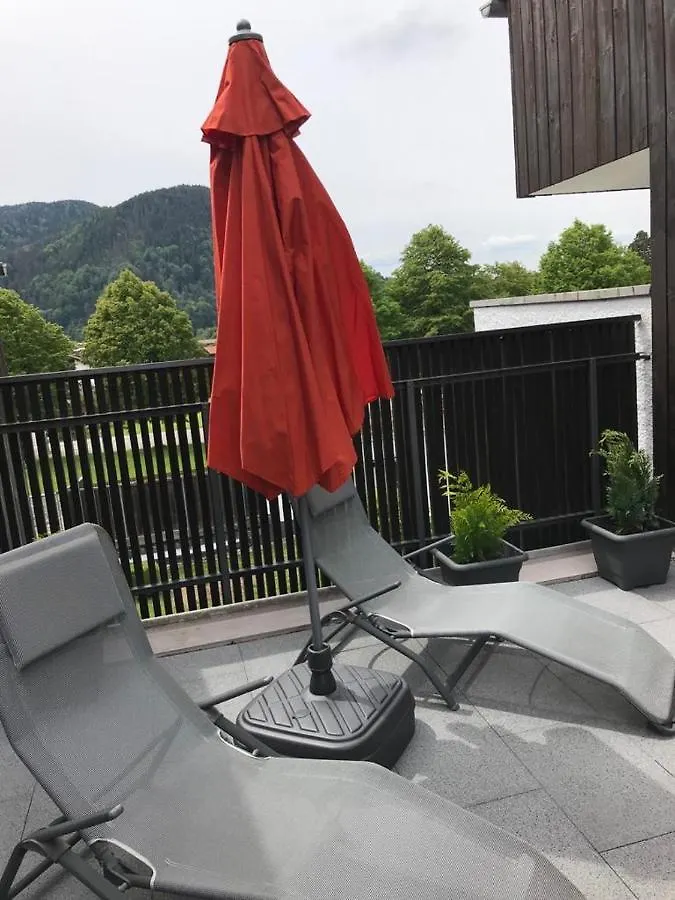 Apartment Bergtraum - Modern, Zentral Und Ruhig Gelegen Schliersee 0*,  Germany