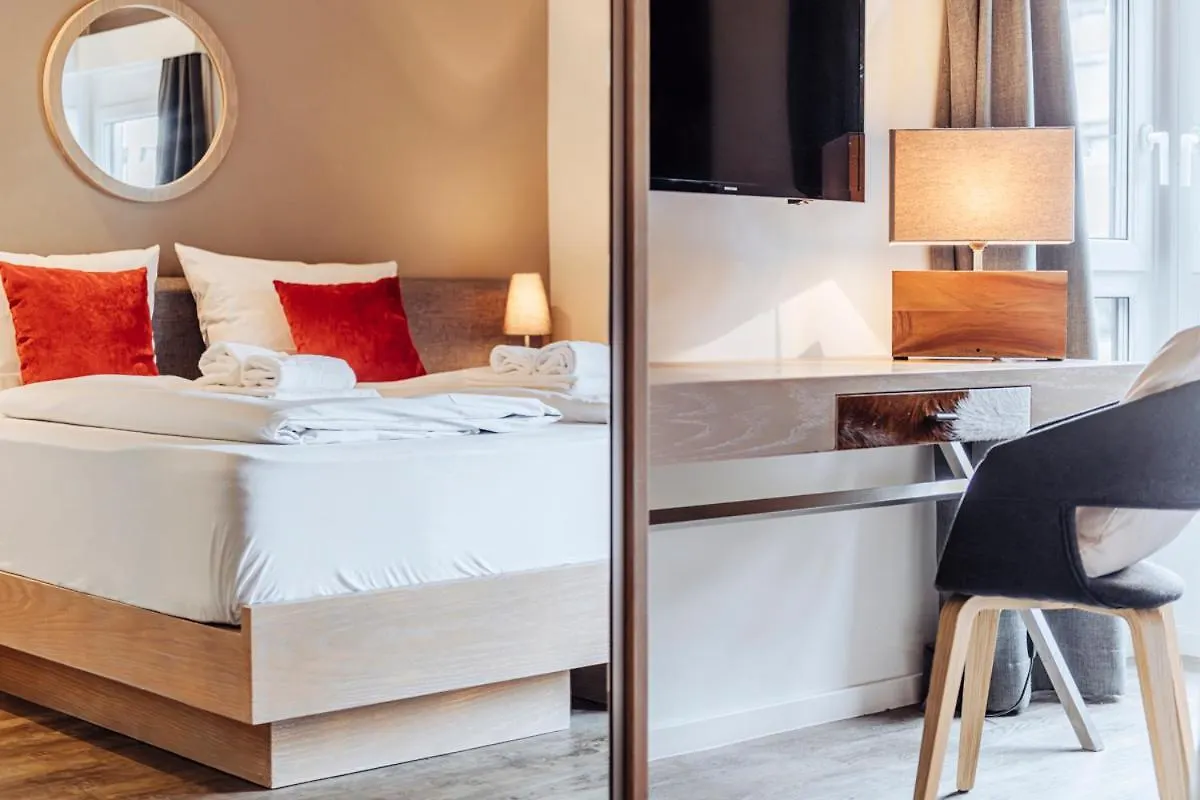 Apartment Bergtraum - Modern, Zentral Und Ruhig Gelegen Schliersee Germany