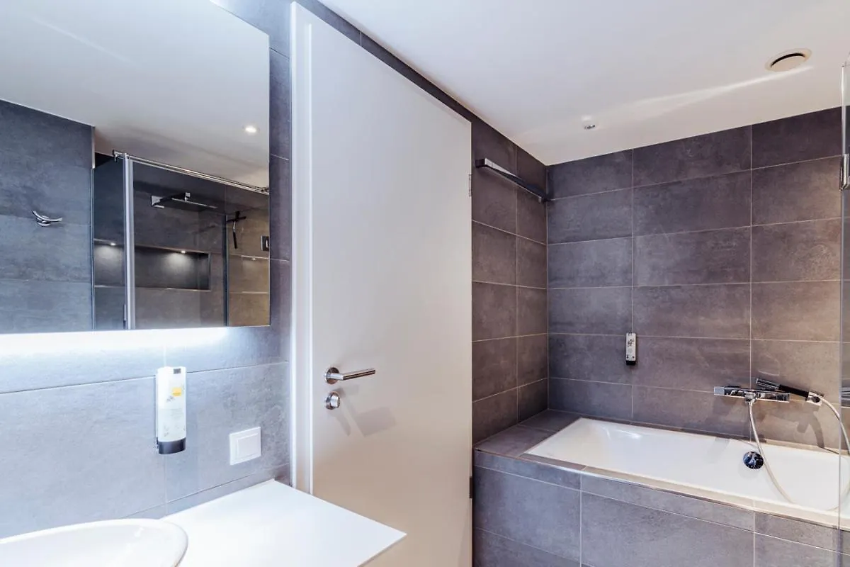 Apartment Bergtraum - Modern, Zentral Und Ruhig Gelegen Schliersee