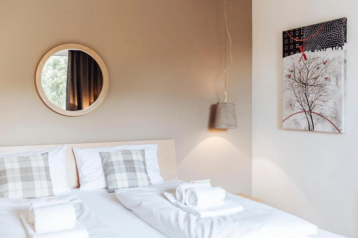 Apartment Bergtraum - Modern, Zentral Und Ruhig Gelegen Schliersee